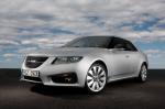 Saab 9-5 Sedan 2010 года